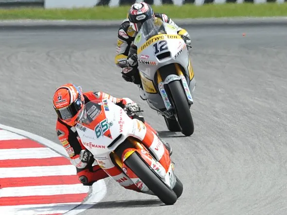 moto2 preview valencia 2011 1