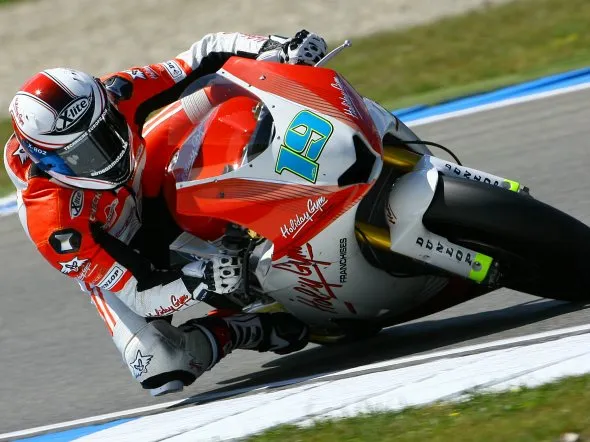 moto2 preview valencia wildcard