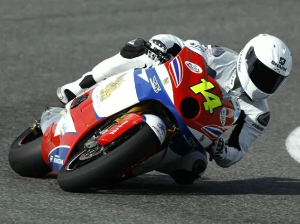 moto2 ratthapark wilairot jerez irta test 2011
