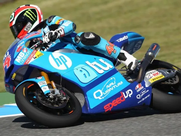 moto2 rookies 2011 pol espargaro