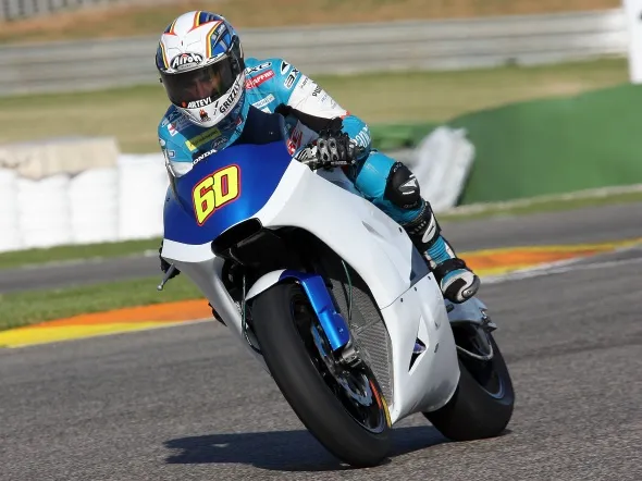 moto2 test valencia 1