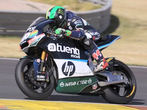 moto2 test valencia 2013 day2 1