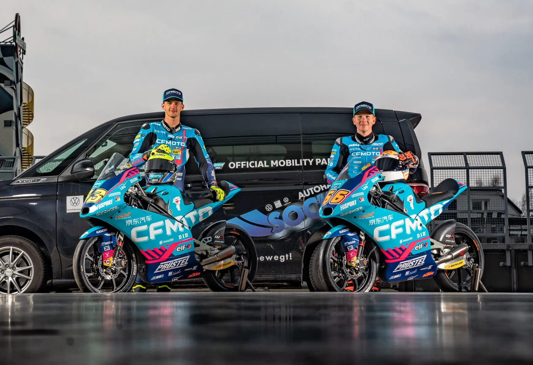 moto3 cfmoto prustelgp artigas kelso