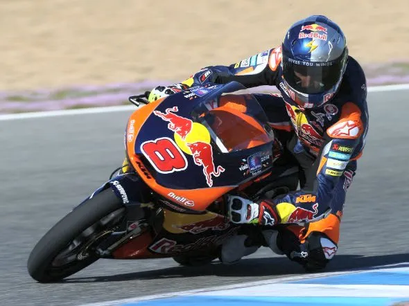 moto3 end test jerez 2014 1