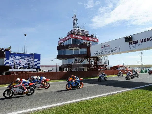 moto3 european championship 2013 preview 2