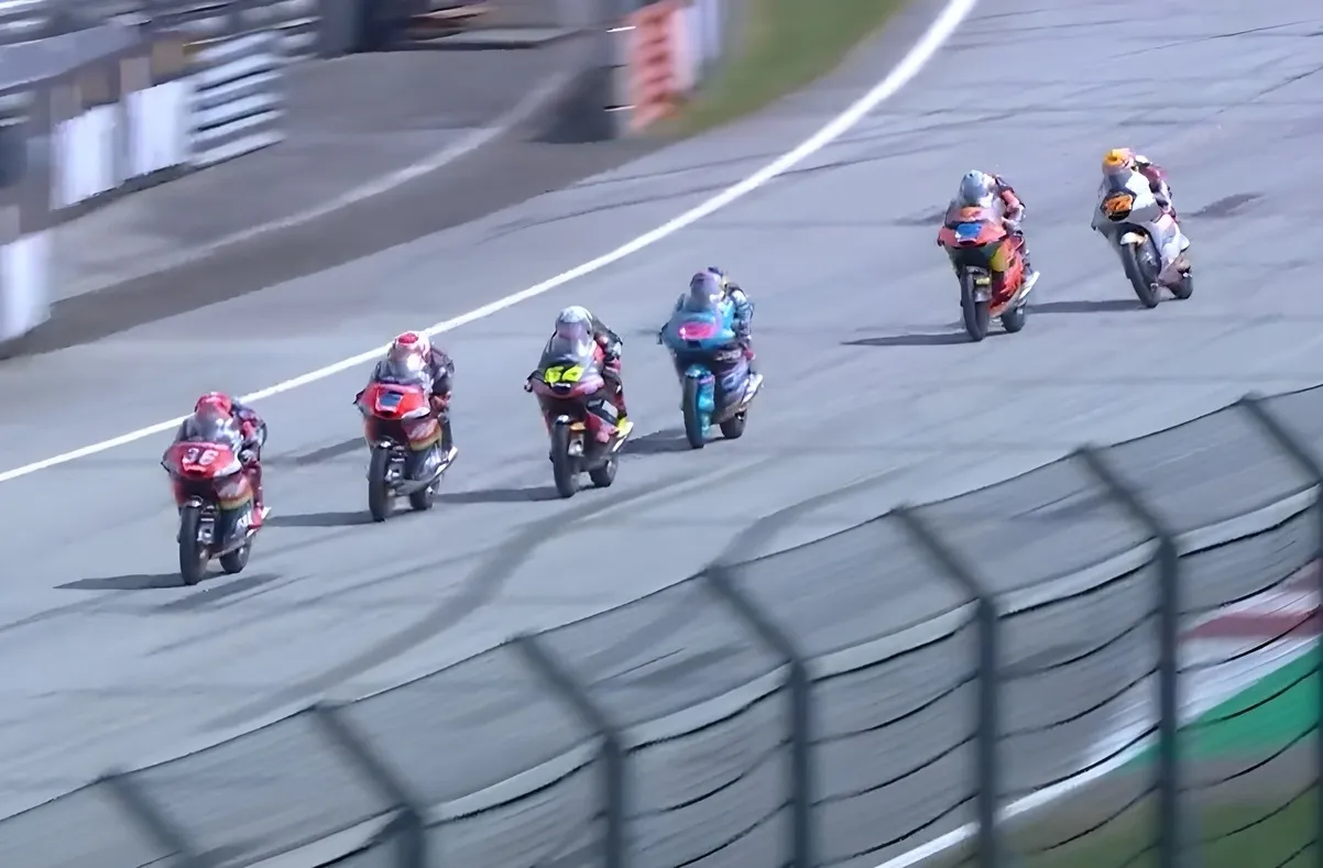 moto3 final race gp austria