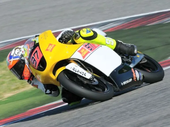 moto3 misano 2013 preview wild card 2