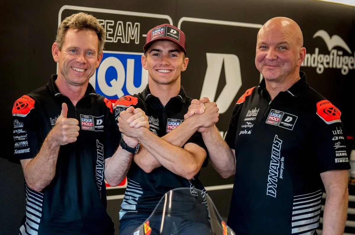 moto3 munoz intact gp rinnovo