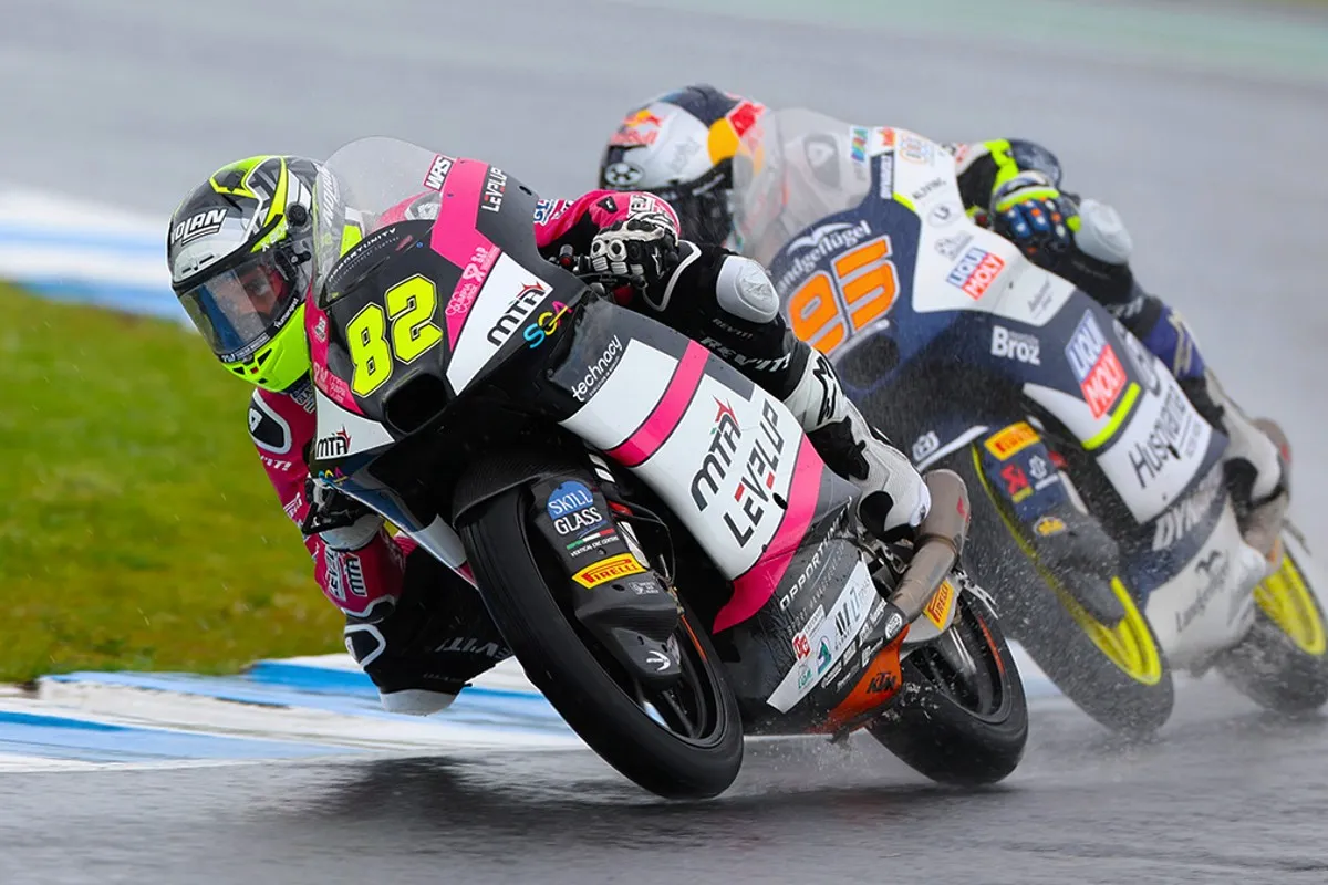 moto3 nepa veijer friday phillip island