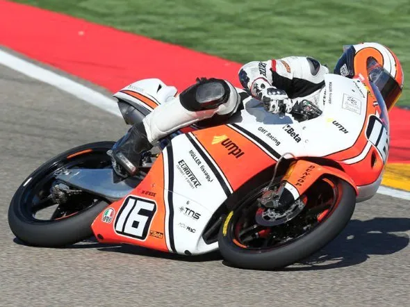 moto3 news preview barcellona 2013 2
