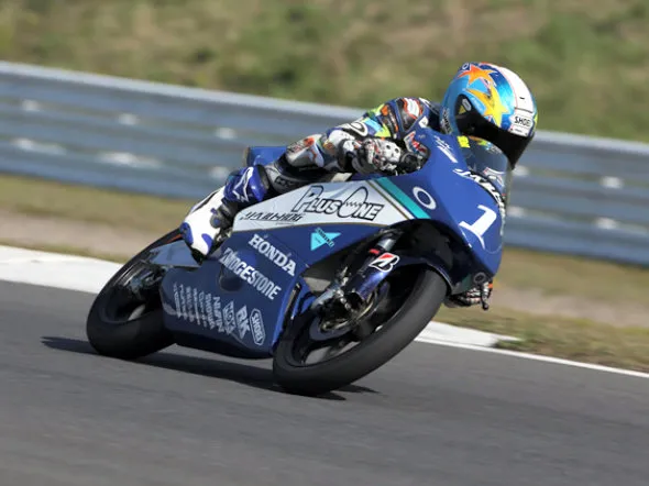 moto3 news preview motegi 21