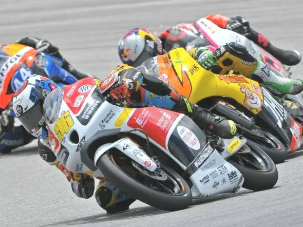 moto3 news preview phillip island 2012 3