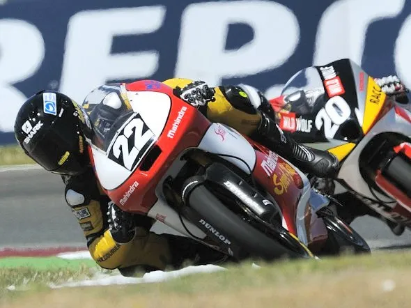 moto3 news preview sachsenring 2013 2