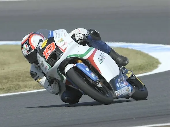 moto3 news preview sepang 2012 2