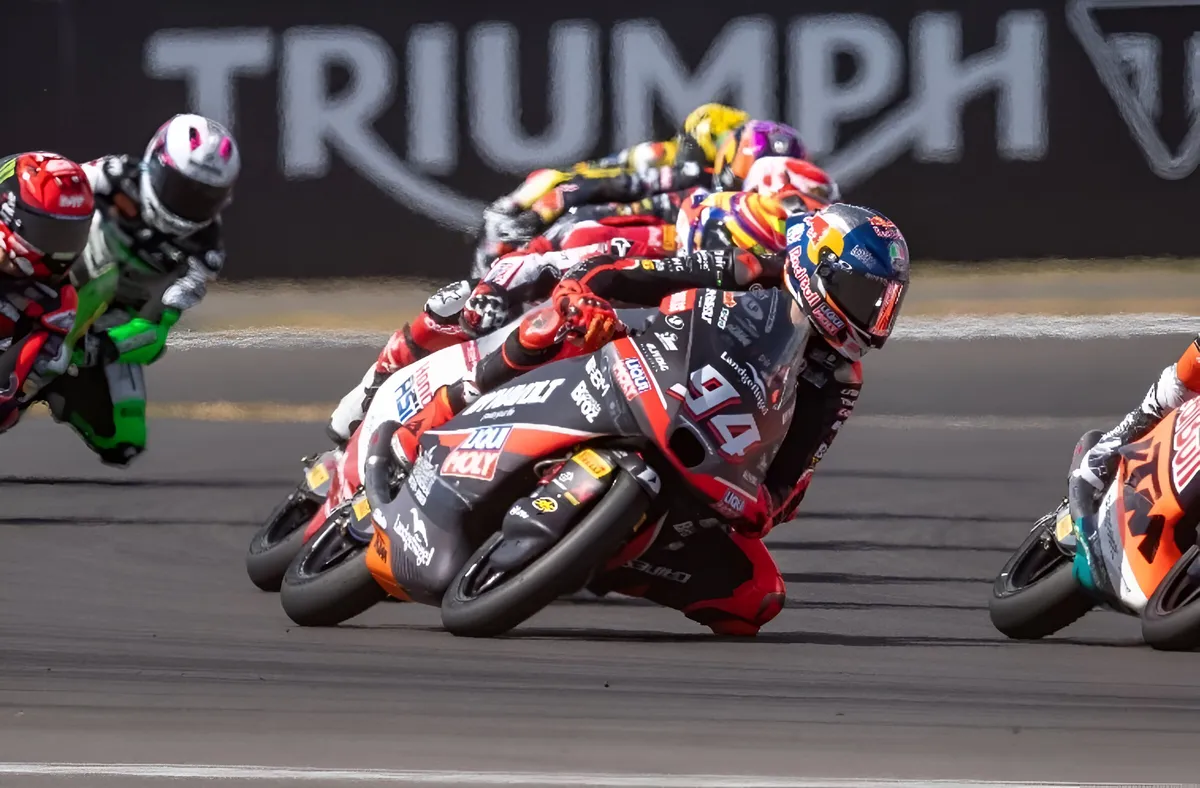 moto3 pini intact gp silverstone