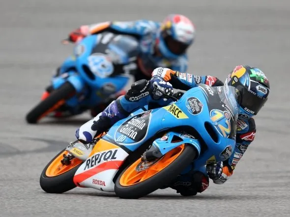 moto3 preview argentina 2014 2