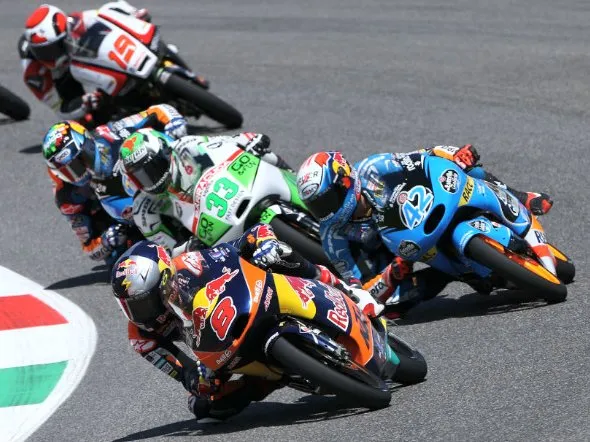 moto3 preview catalunya 2014 1