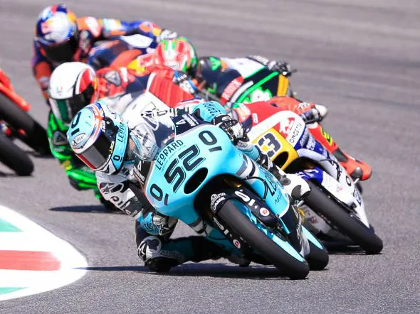 moto3 preview catalunya 2015 1