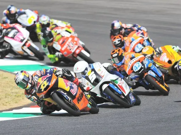 moto3 preview indianapolis 2012 1