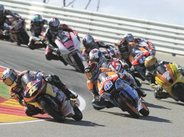moto3 preview motegi 2012 1