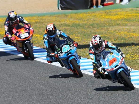 moto3 preview mugello 2013 1