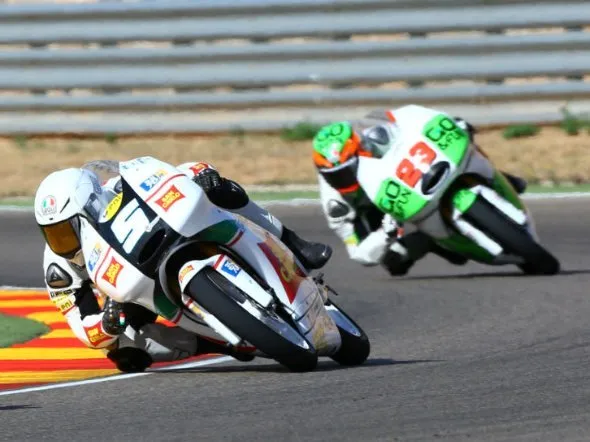 moto3 preview sepang 2013 3