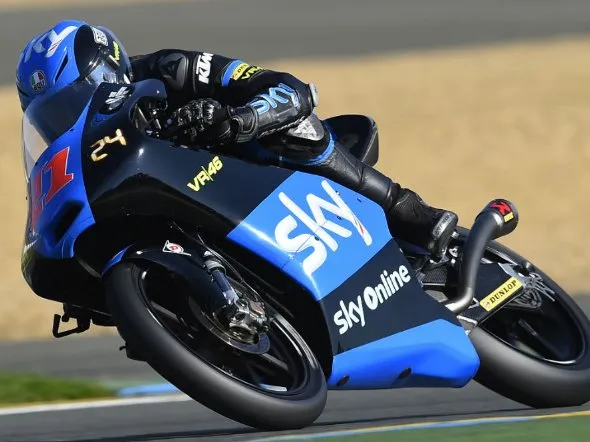 moto3 race lemans 2014 2
