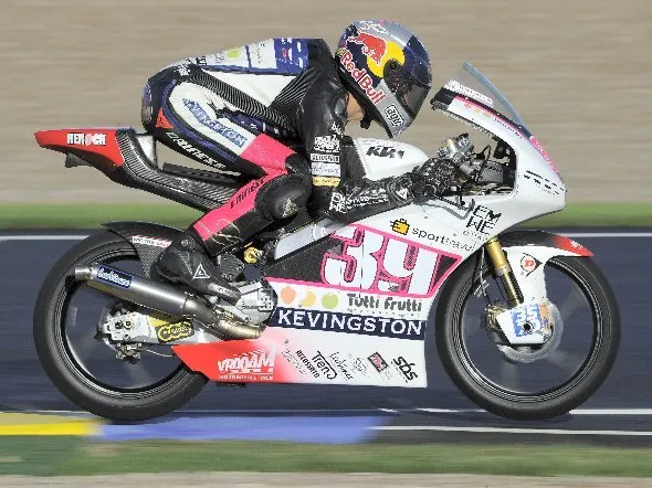 moto3 rw racing gp valencia 2012