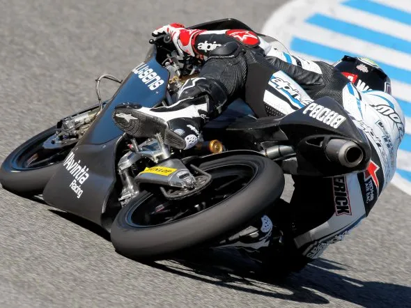 moto3 test jerez 2012 day2 1