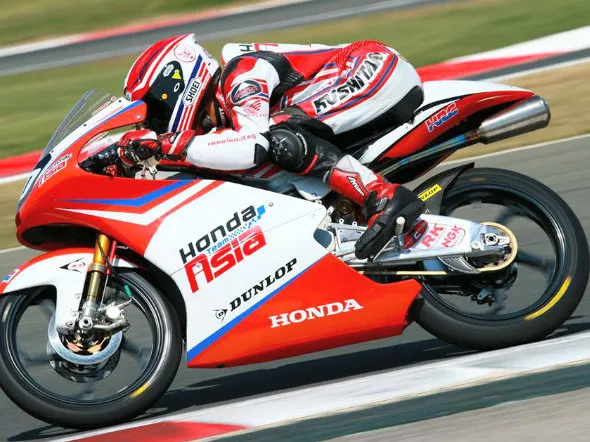 moto3 wild card aragon 2014 2