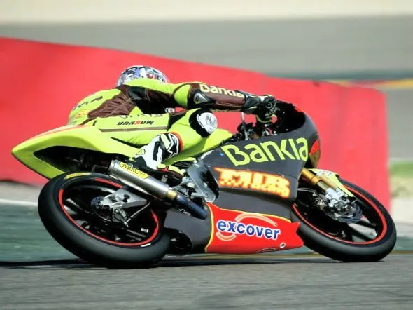 moto3 wild card assen 2012 2