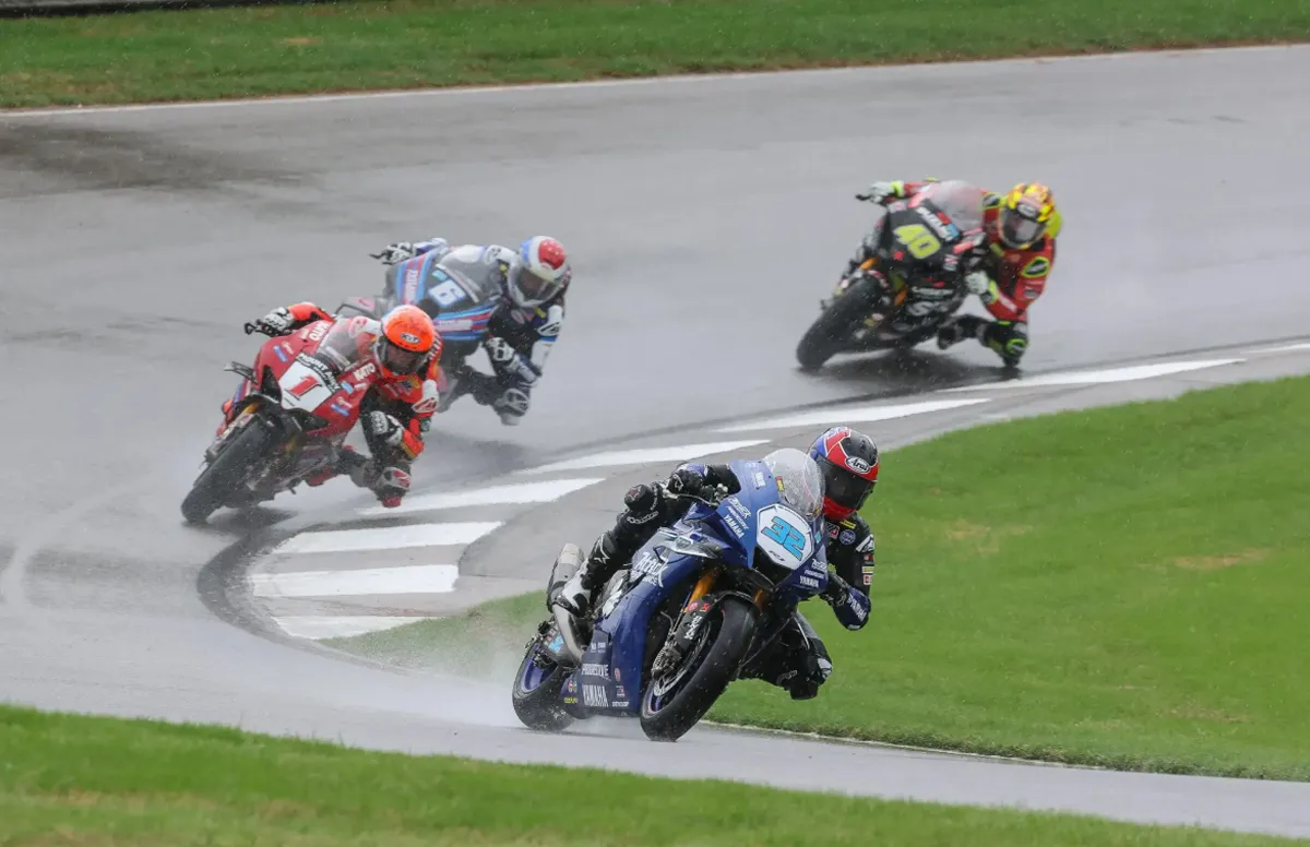 motoamerica
