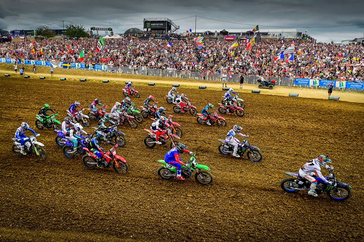 motocross gp francia orari