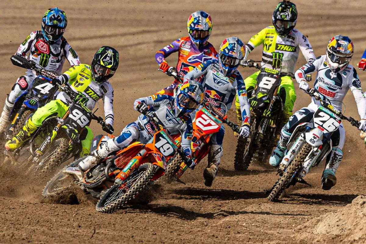 motocross mx2 start kymiring finland 2025