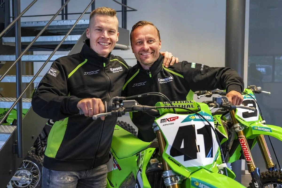 motocross mxgp 2025 pauls jonass kawasaki krt 1