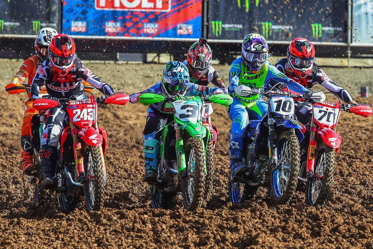 motocross mxgp 2025 start saint jean dangely