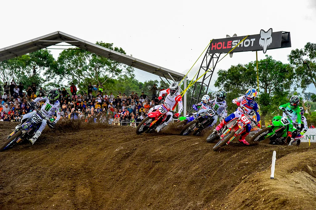 motocross mxgp mx2 orari