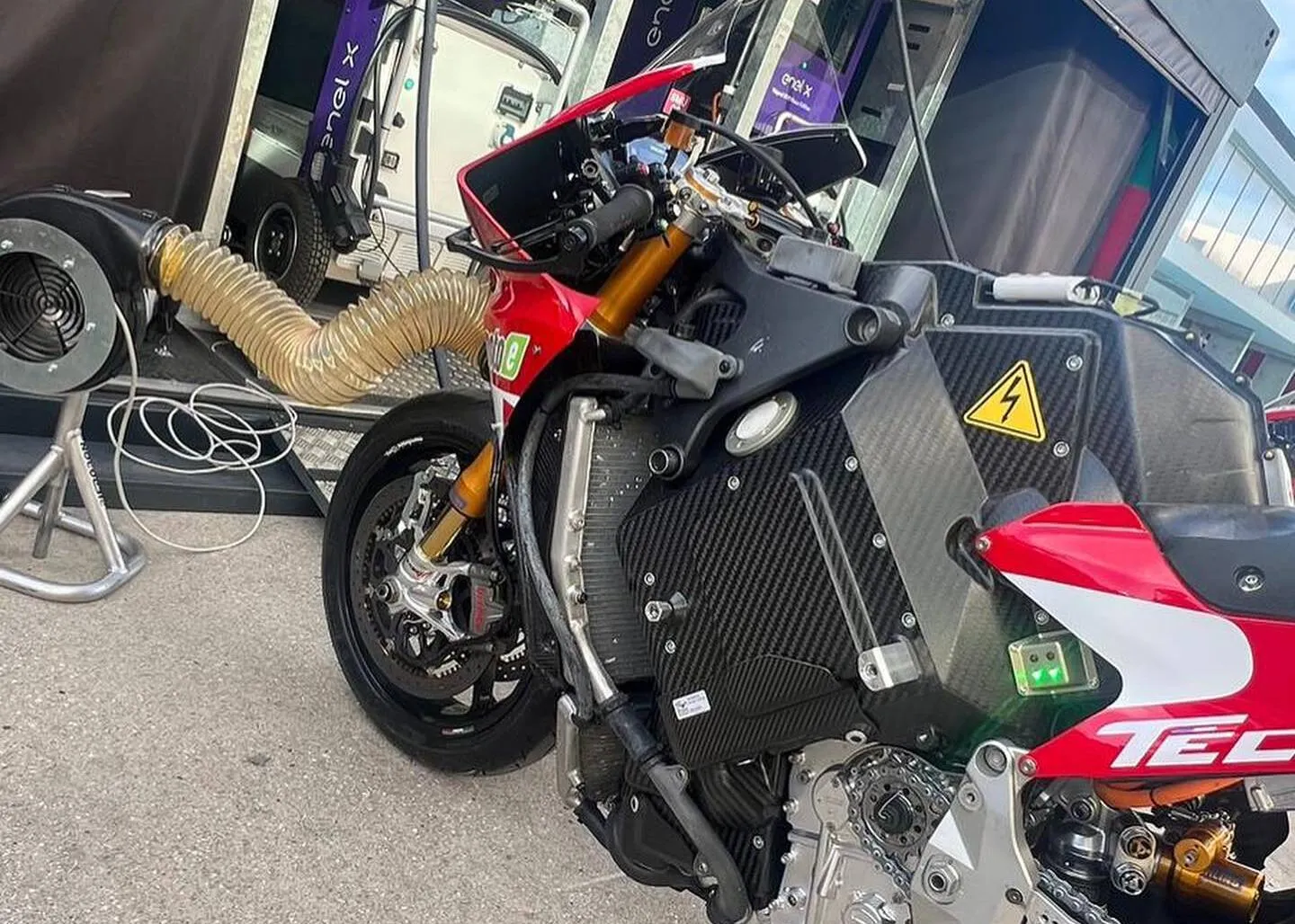 motoe portimao test day1