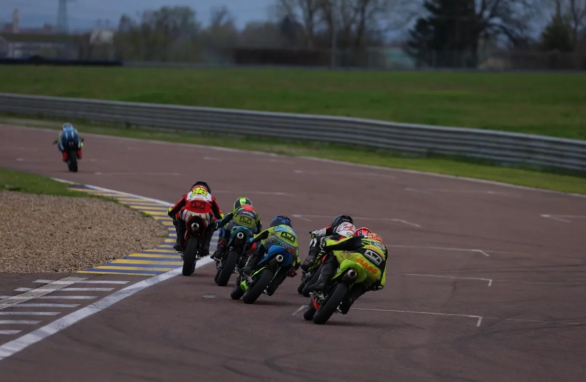 motoestate 2025 countdown