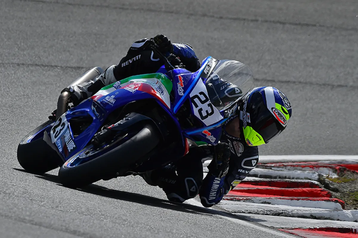 Motoestate, gran finale spumeggiante: tutti i campioni del 2025