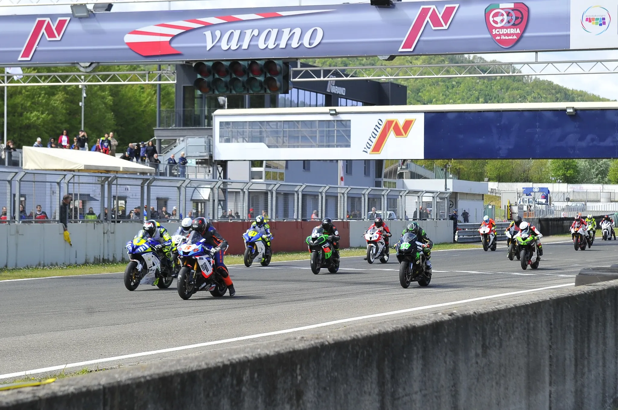 motoestate varano round 4 2024