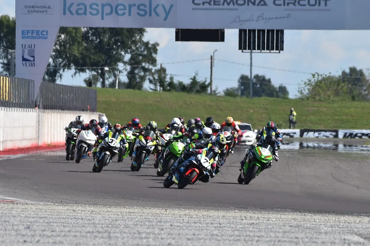 motoestate verso cremona round2 2024