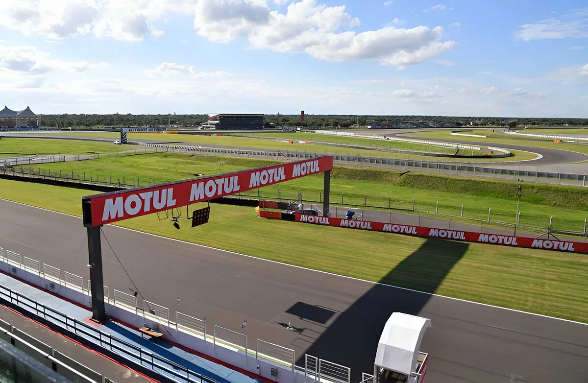 motogp argentina orari 2025