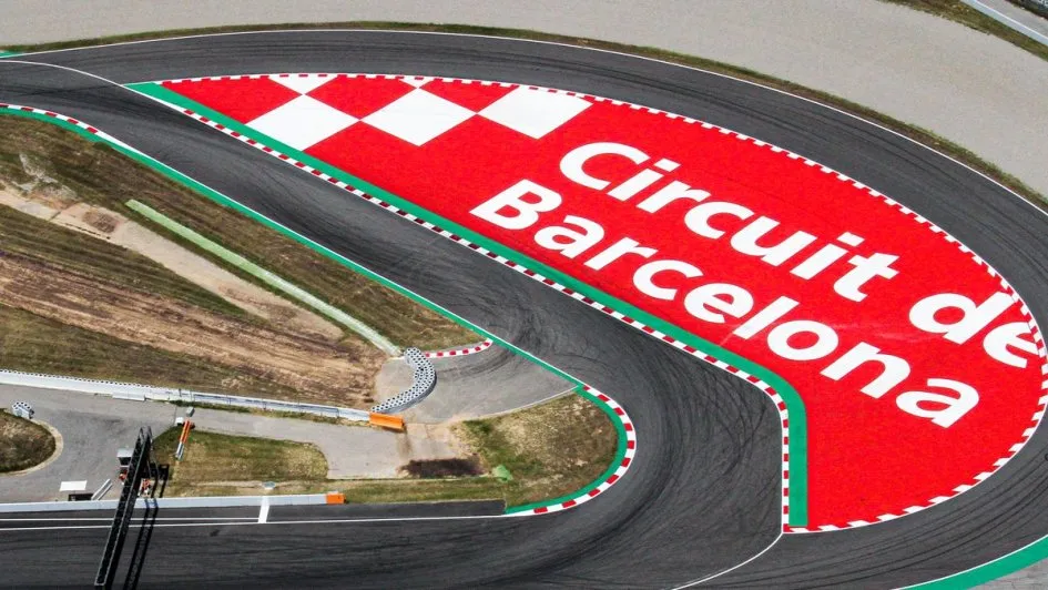 motogp barcelona