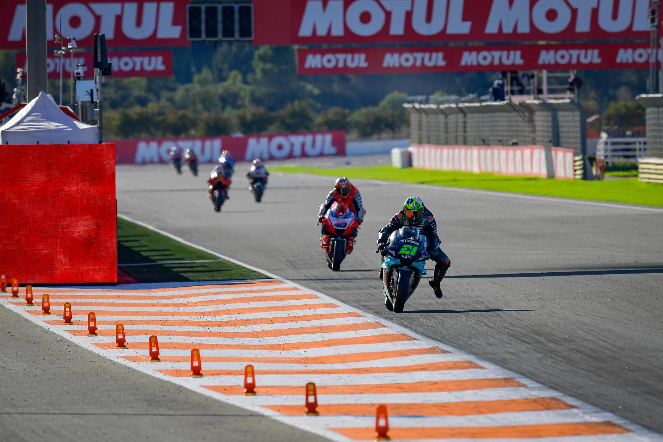 motogp circuit valencia