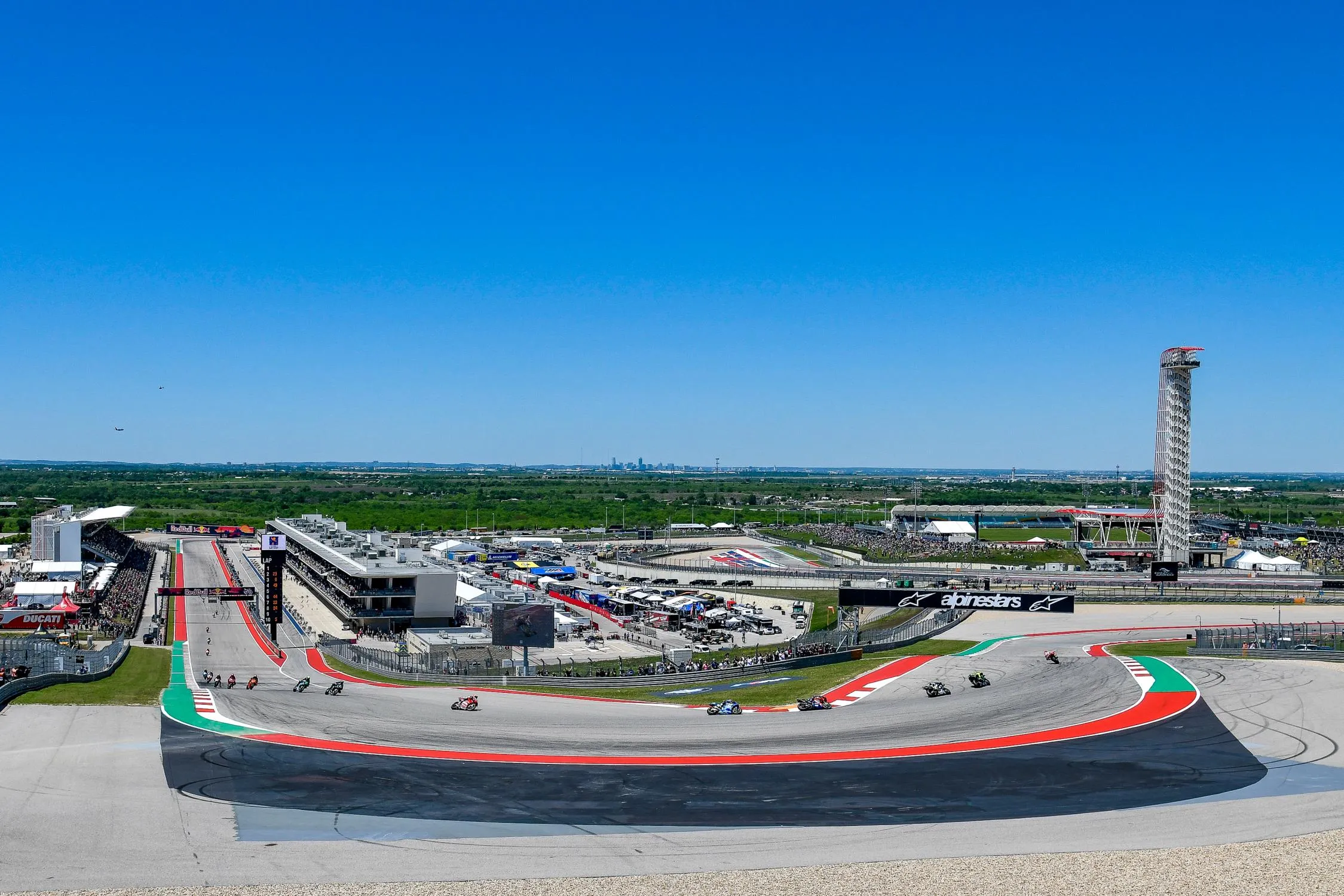 motogp cota austin