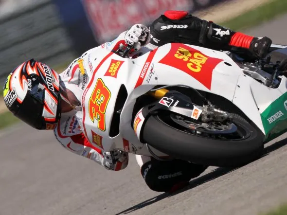 motogp gara indianapolis marcomelandri