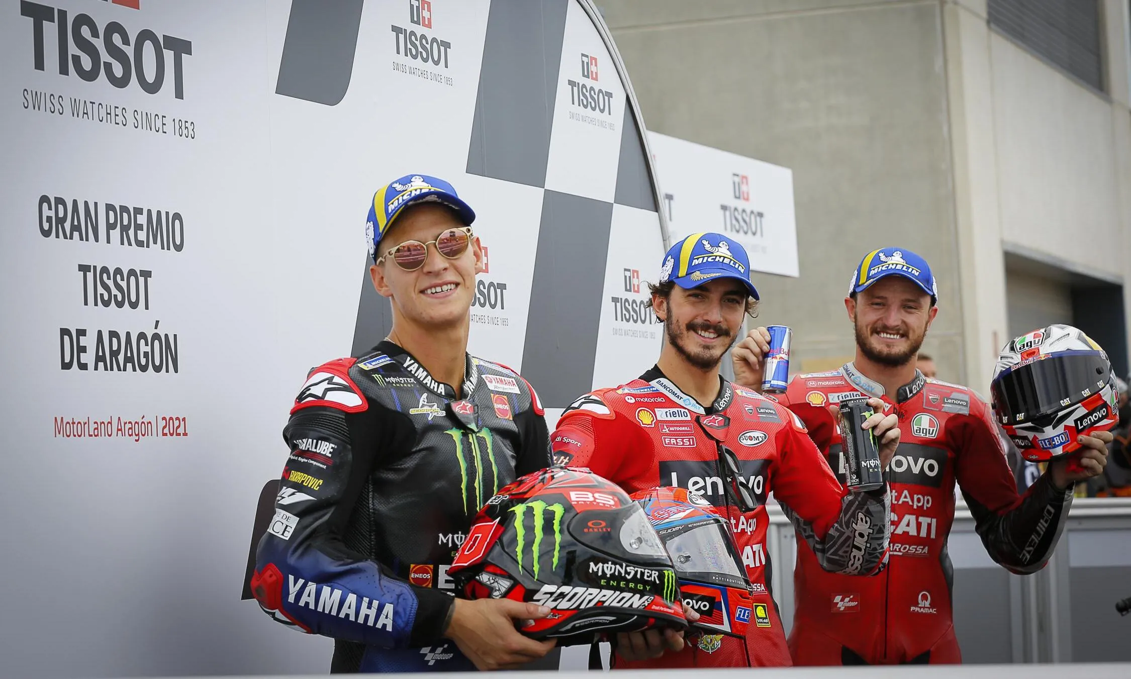 motogp gp aragon 2021