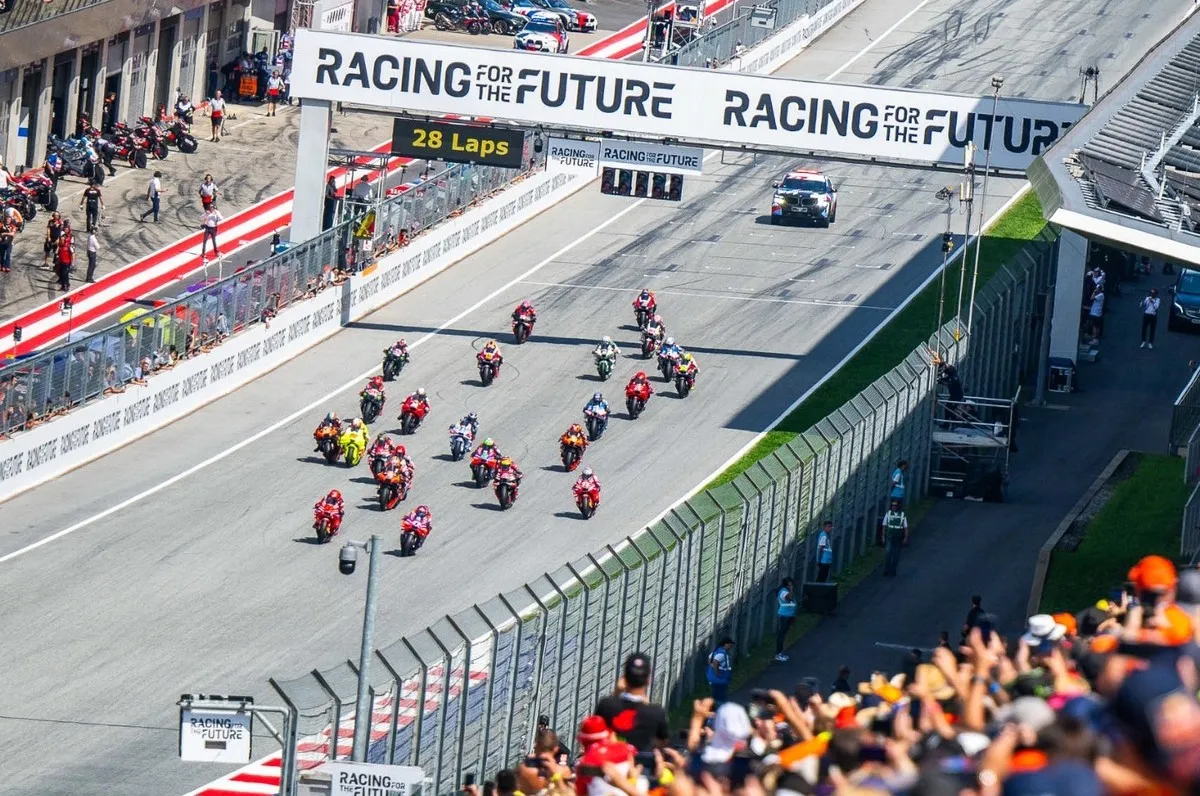 motogp idonei sostituti gp austria