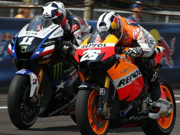 motogp indianapolis race interview 1